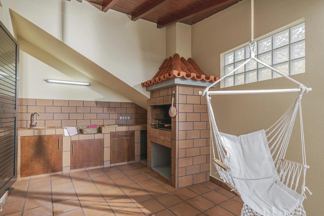 Casa Das Raposinhas II Funchal  Esterno foto