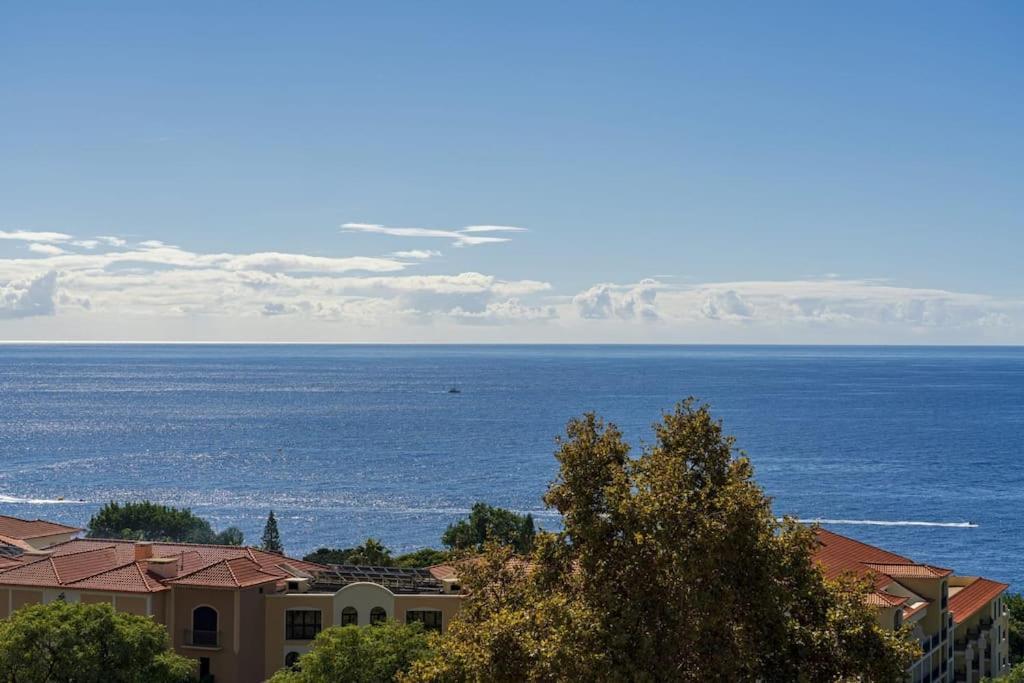 Casa Das Raposinhas II Funchal  Esterno foto