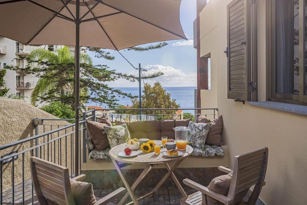 Casa Das Raposinhas II Funchal  Esterno foto