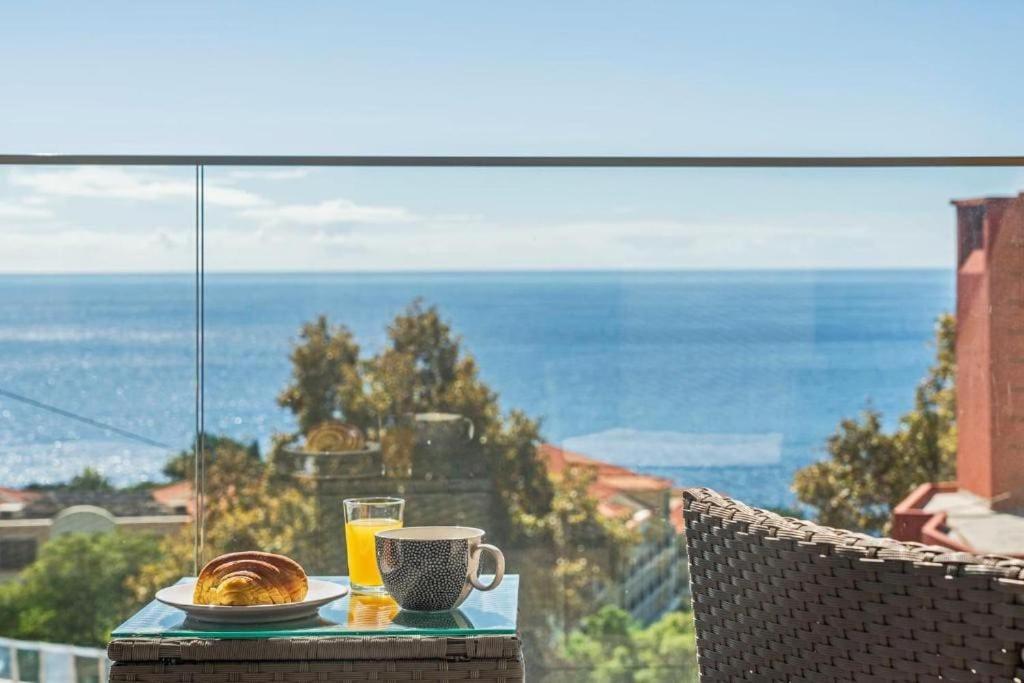 Casa Das Raposinhas II Funchal  Esterno foto